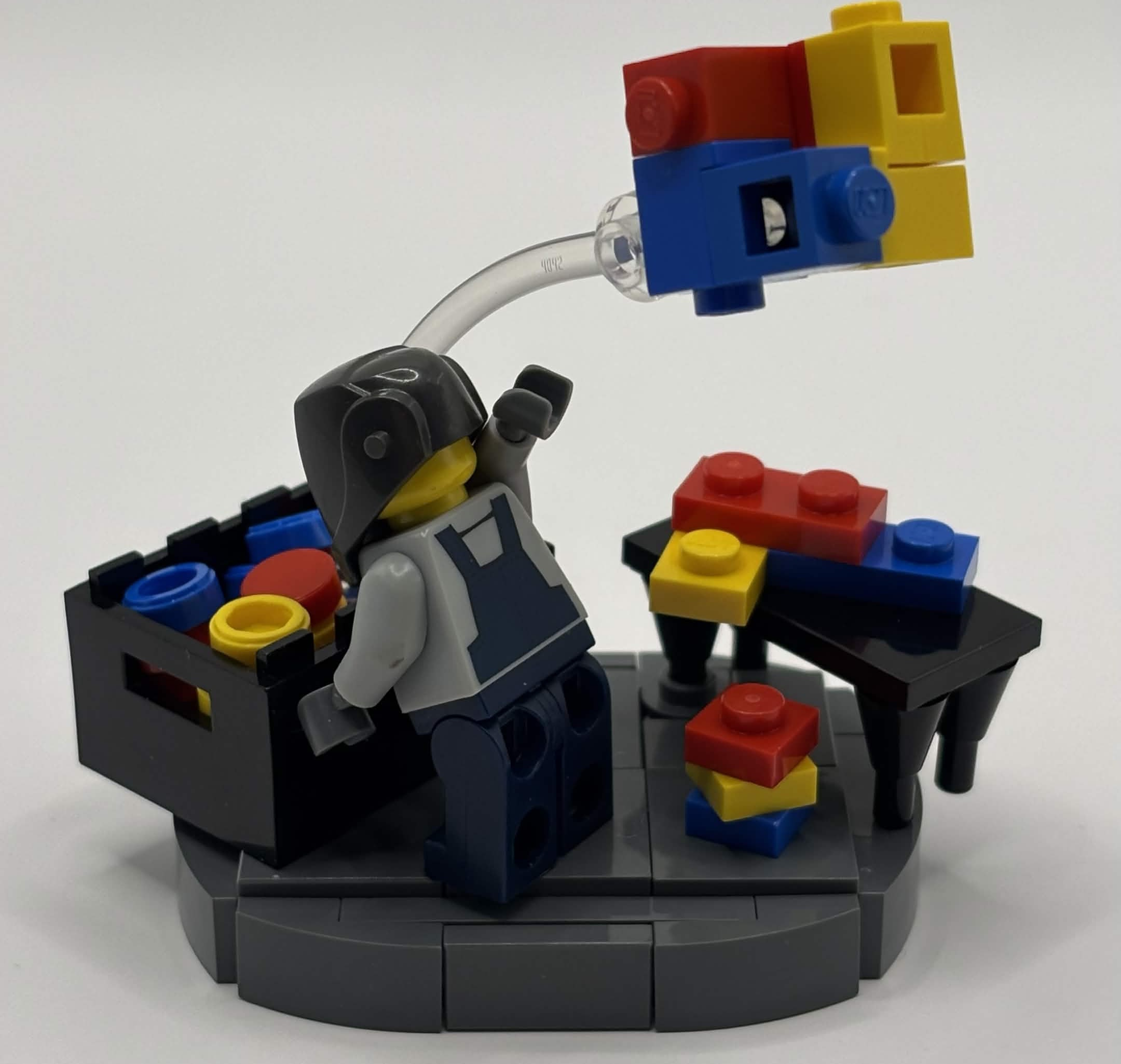 Team Member Avatar