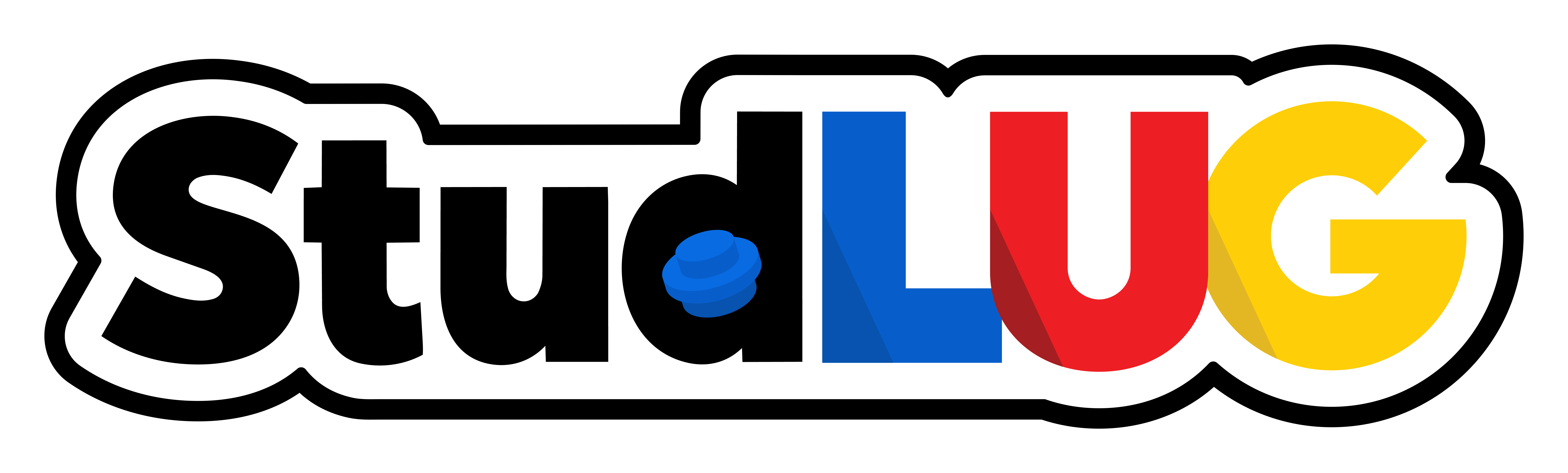 StudLUG Logo
